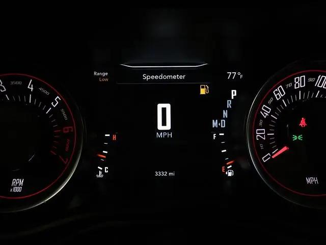 2016 Dodge Challenger 392 Hemi Scat Pack Shaker