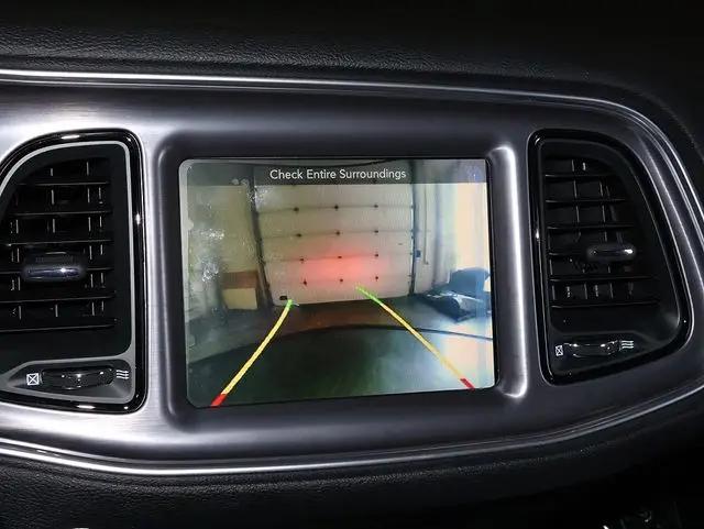 2016 Dodge Challenger 392 Hemi Scat Pack Shaker