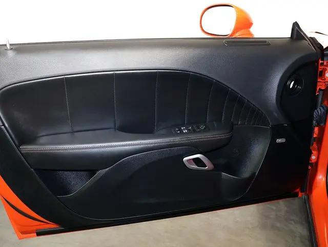 2016 Dodge Challenger 392 Hemi Scat Pack Shaker
