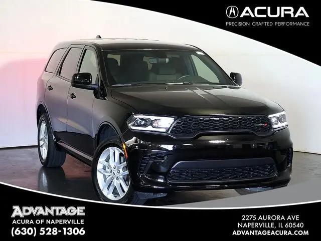 2026 Dodge Durango GT AWD for sale in Naperville, IL