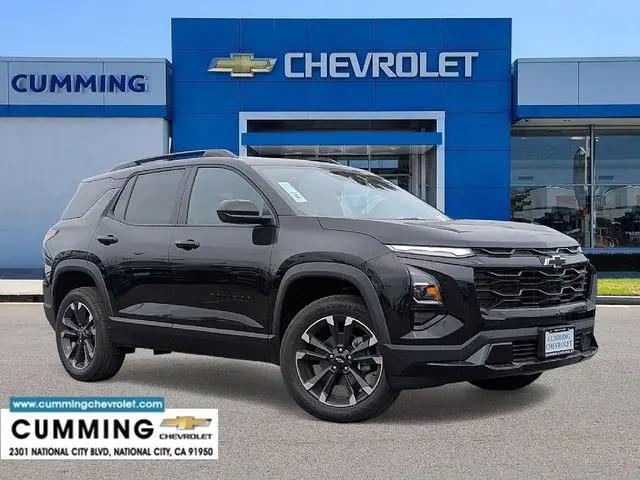 2026 Chevrolet Equinox FWD RS for sale in National City, CA