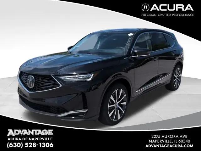 2026 Acura MDX Technology Package for sale in Naperville, IL