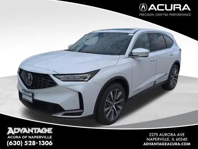 2026 Acura MDX Technology Package for sale in Naperville, IL