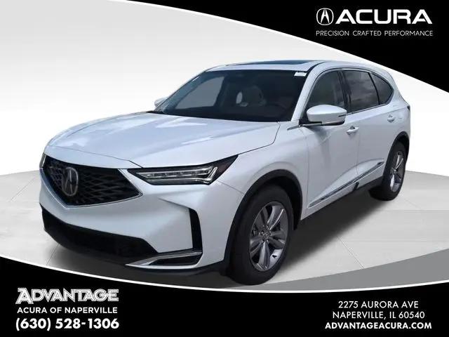 2026 Acura MDX Standard for sale in Naperville, IL