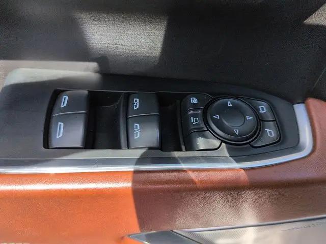2024 GMC Sierra 2500HD 4WD Crew Cab Standard Bed Denali Ultimate