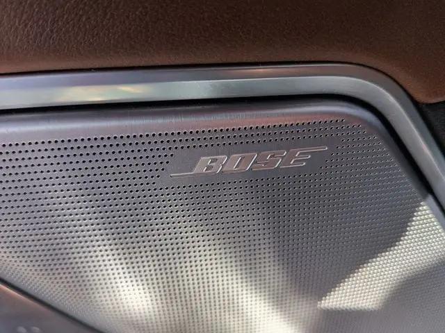 2024 GMC Sierra 2500HD 4WD Crew Cab Standard Bed Denali Ultimate