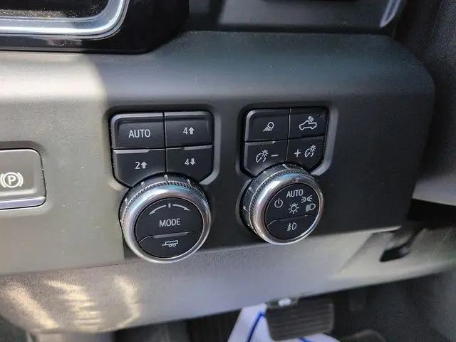 2024 GMC Sierra 2500HD 4WD Crew Cab Standard Bed Denali Ultimate