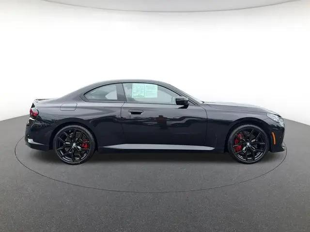 2026 BMW M240 i xDrive