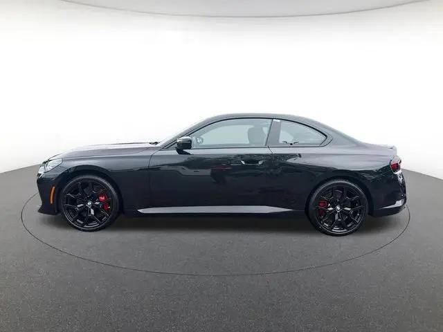 2026 BMW M240 i xDrive