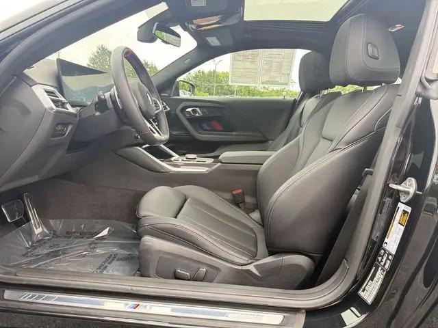 2026 BMW M240 i xDrive
