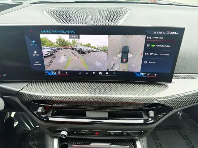 2026 BMW M240 i xDrive