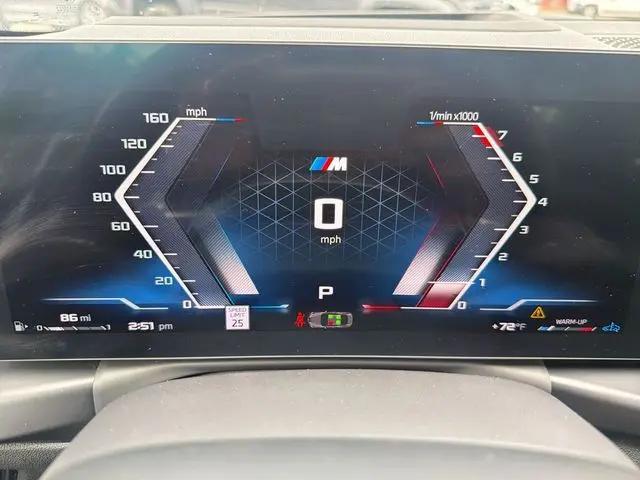 2026 BMW M240 i xDrive
