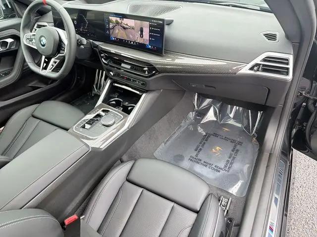 2026 BMW M240 i xDrive