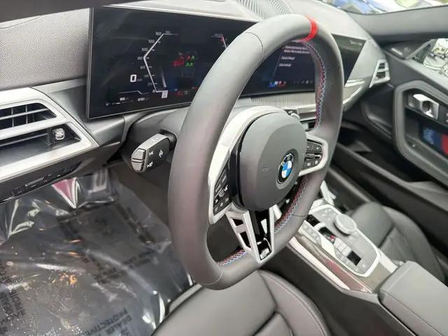 2026 BMW M240 i xDrive
