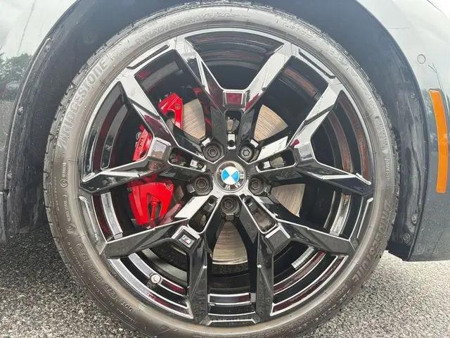 2026 BMW M240 i xDrive
