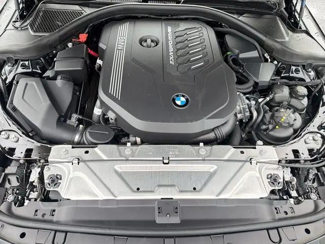 2026 BMW M240 i xDrive