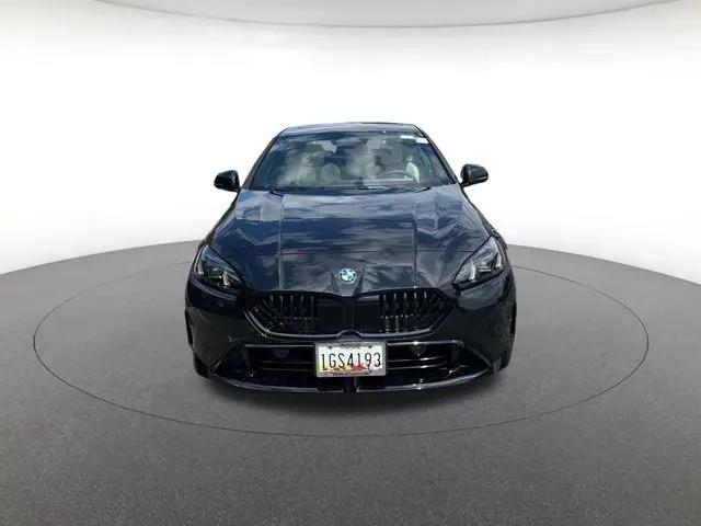 2025 BMW Coupe xDrive