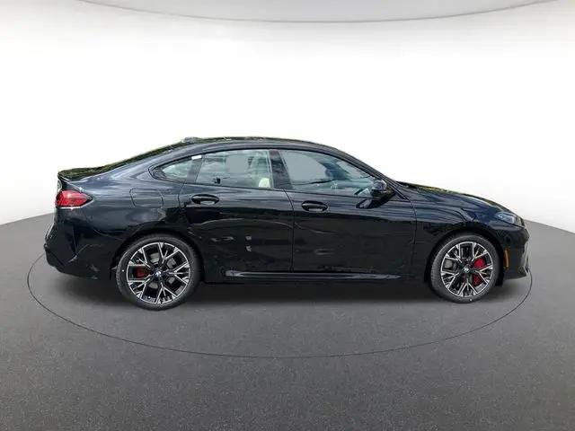 2025 BMW Coupe xDrive