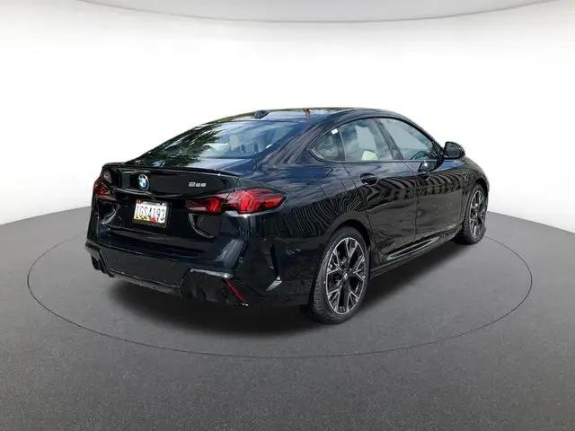 2025 BMW Coupe xDrive