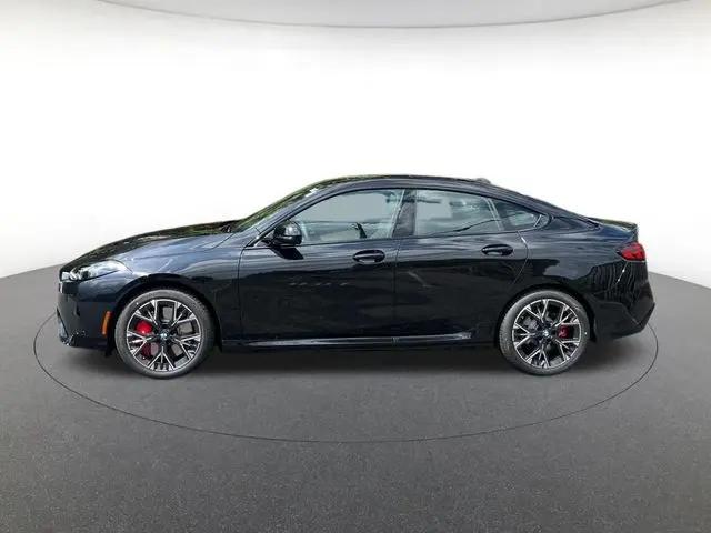 2025 BMW Coupe xDrive