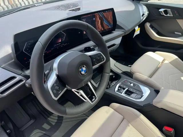 2025 BMW Coupe xDrive