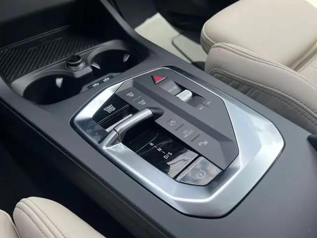 2025 BMW Coupe xDrive