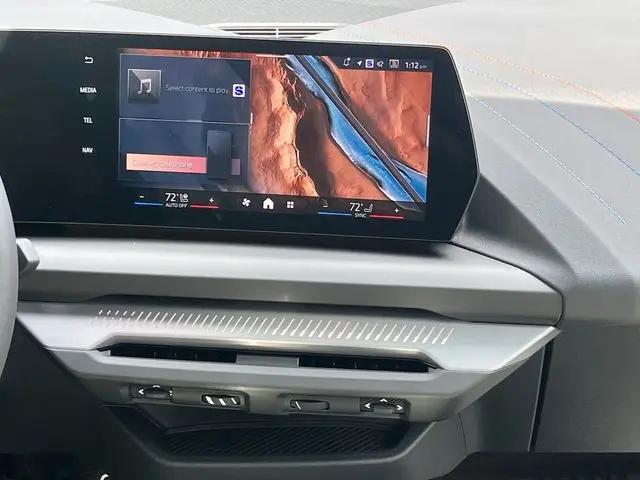 2025 BMW Coupe xDrive
