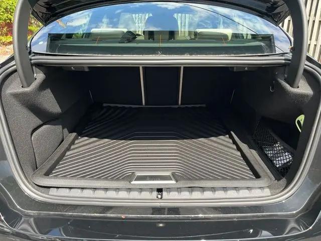 2025 BMW Coupe xDrive