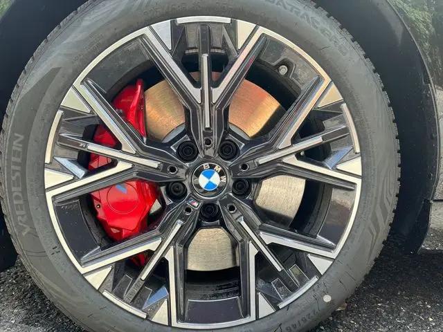 2025 BMW Coupe xDrive