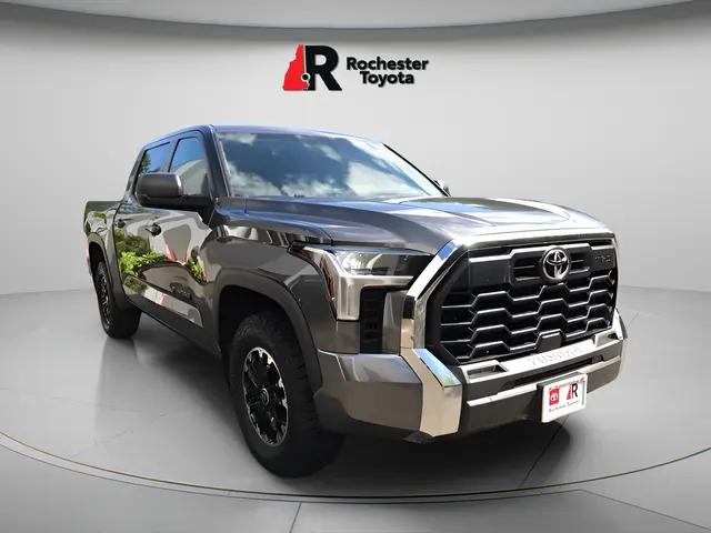 2024 Toyota Tundra SR5 for sale in Rochester, NH