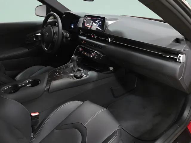 2026 Toyota GR Supra 3.0 Premium