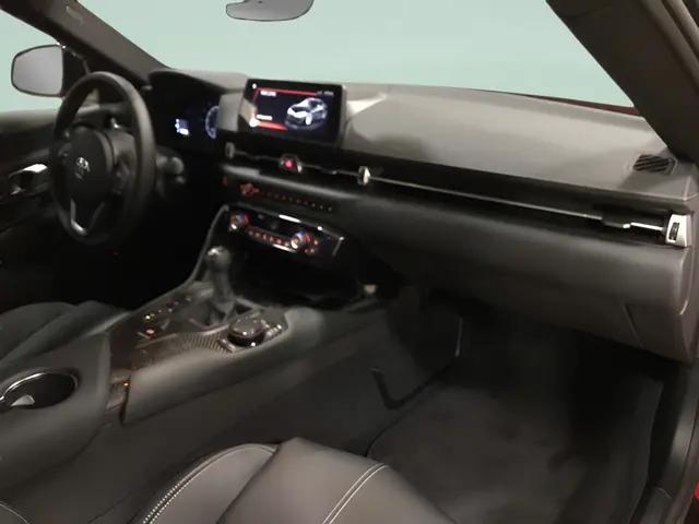 2026 Toyota GR Supra 3.0 Premium