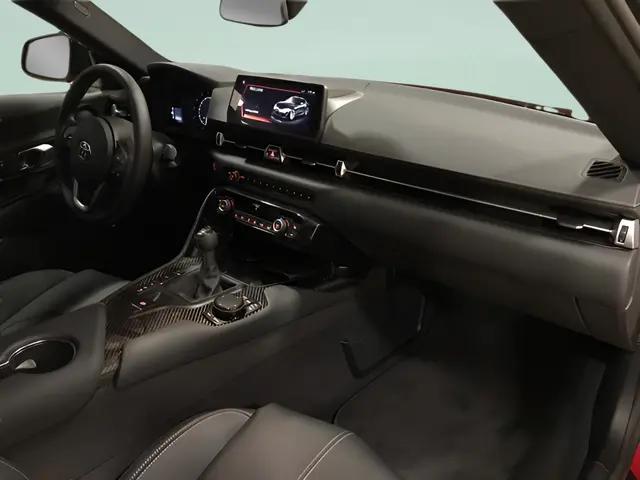 2026 Toyota GR Supra 3.0 Premium