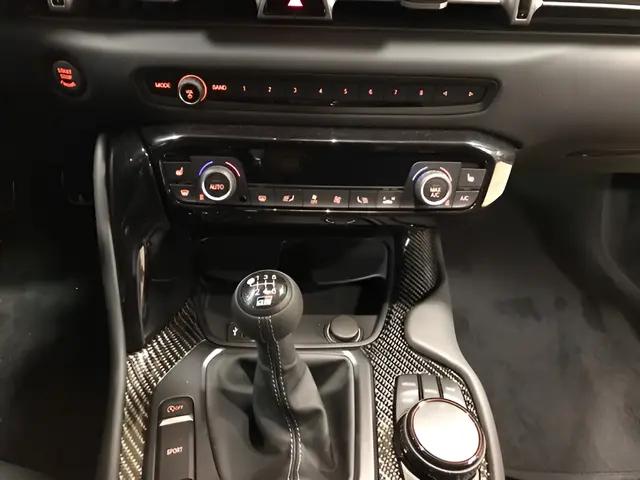 2026 Toyota GR Supra 3.0 Premium