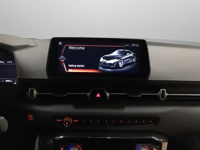 2026 Toyota GR Supra 3.0 Premium