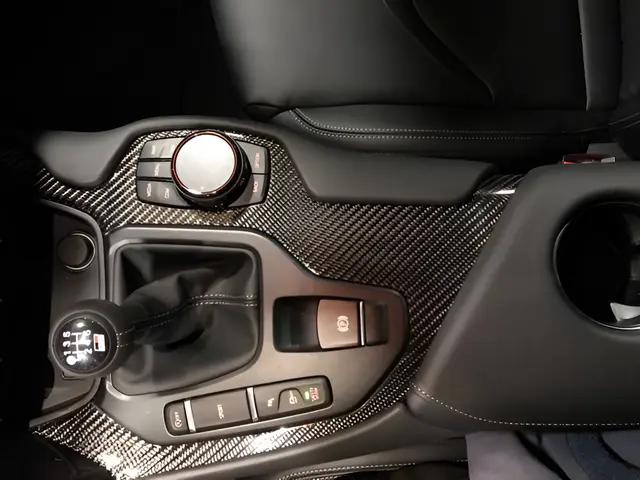 2026 Toyota GR Supra 3.0 Premium