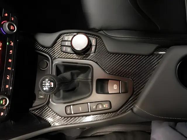 2026 Toyota GR Supra 3.0 Premium
