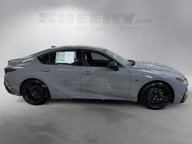 2024 Lexus 500 F SPORT Performance Premium