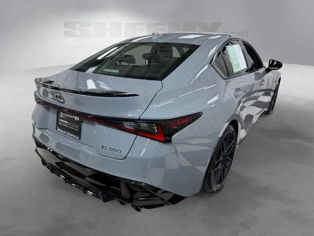 2024 Lexus 500 F SPORT Performance Premium