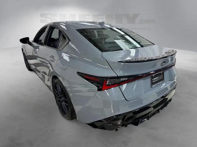 2024 Lexus 500 F SPORT Performance Premium