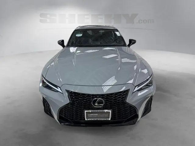 2024 Lexus 500 F SPORT Performance Premium