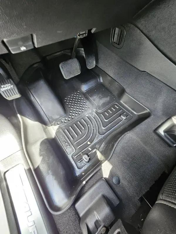 2019 Ford Taurus Limited