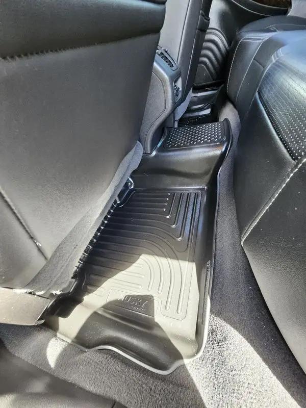 2019 Ford Taurus Limited