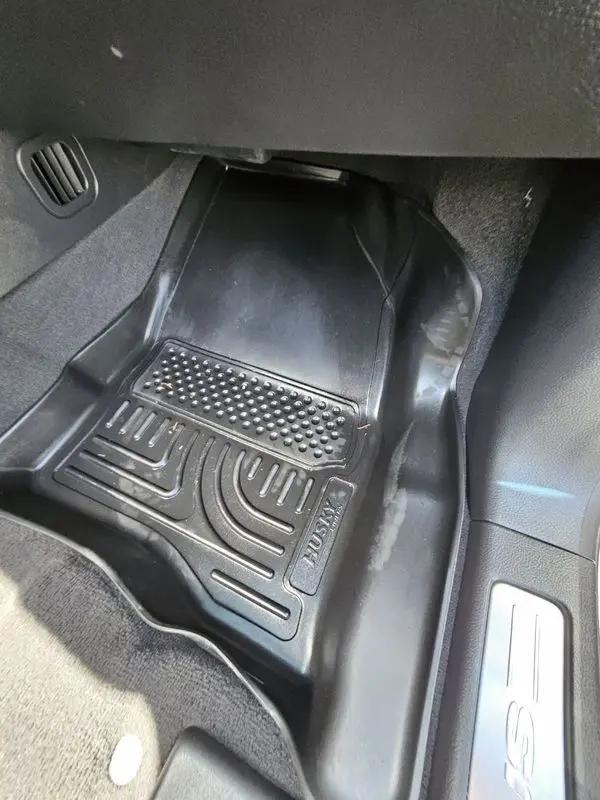 2019 Ford Taurus Limited