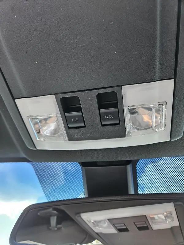 2019 Ford Taurus Limited