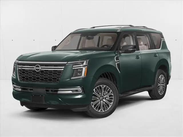 2026 Nissan Armada Platinum for sale in Memphis, TN