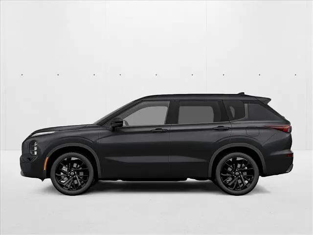 2026 Nissan Rogue Plug-In Hybrid Platinum