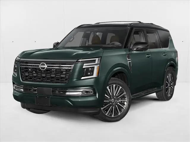 2026 Nissan Armada Platinum Reserve for sale in Memphis, TN