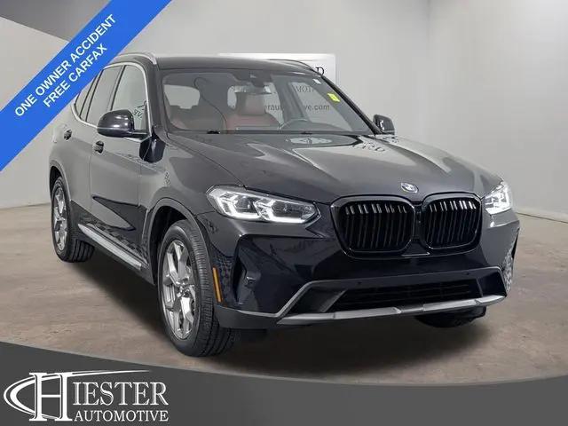 2022 BMW X3 xDrive30i for sale in Lillington, NC