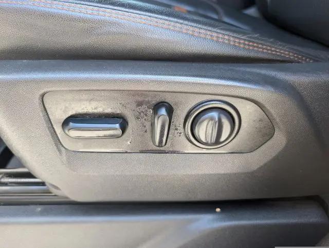 2021 GMC Sierra 1500 4WD Crew Cab Short Box AT4